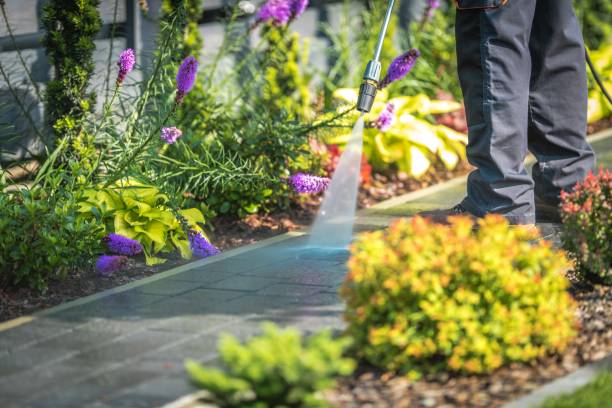 Fulton, MD Pressure Washing Company
