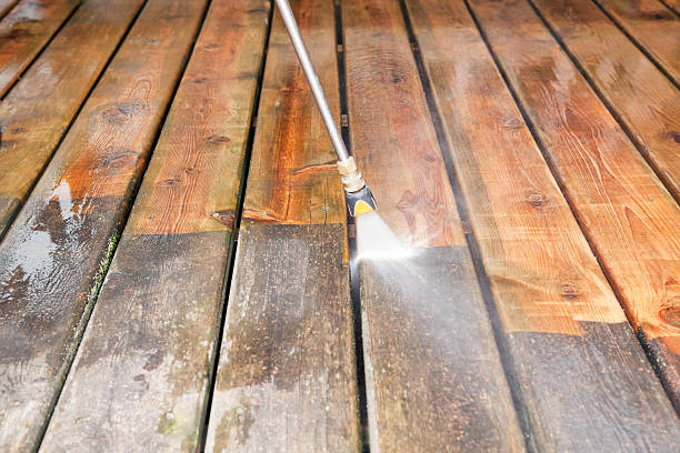 Best Post-Construction Pressure Washing  in Fulton, MD